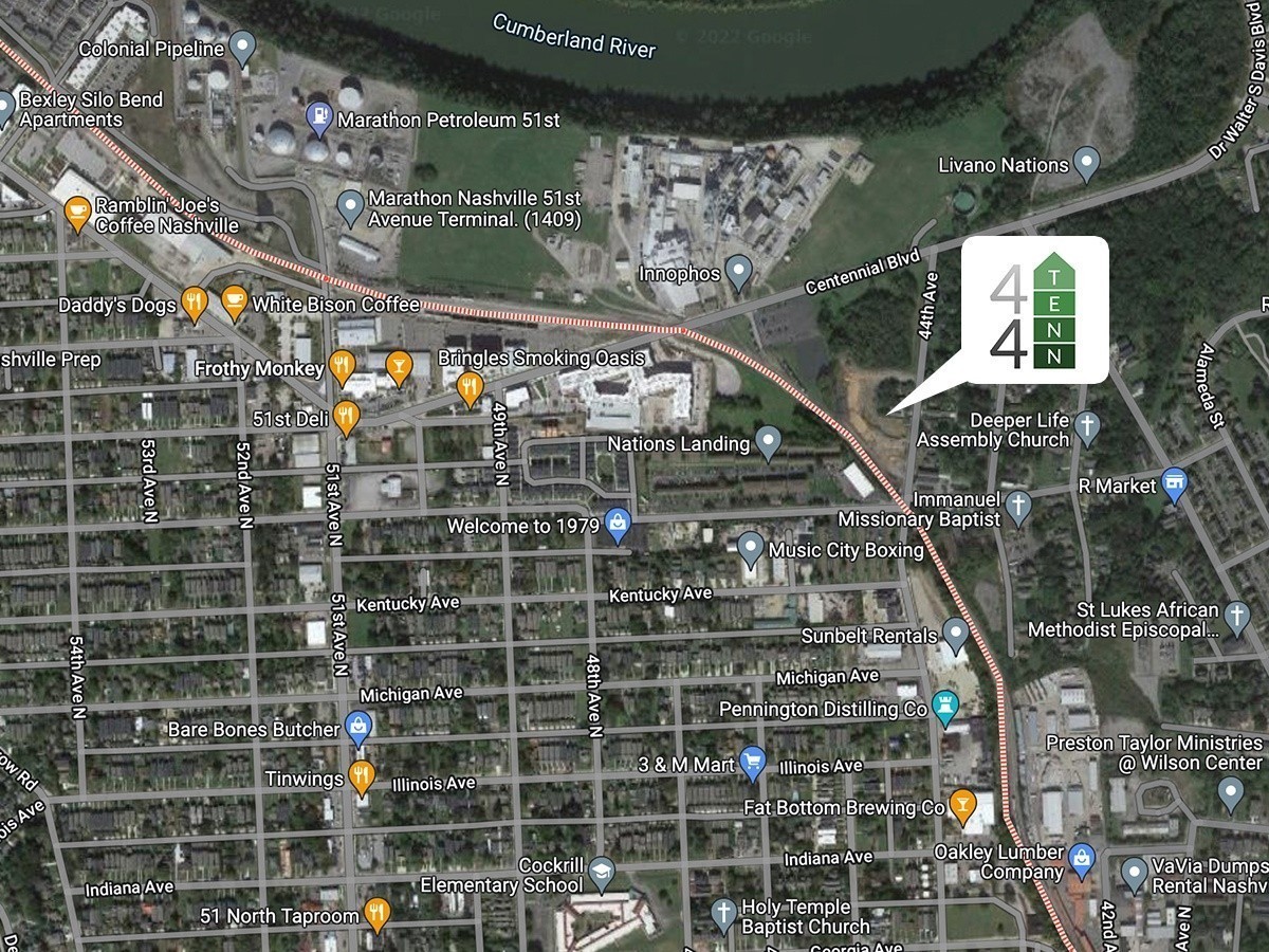 505 Community Ct 103