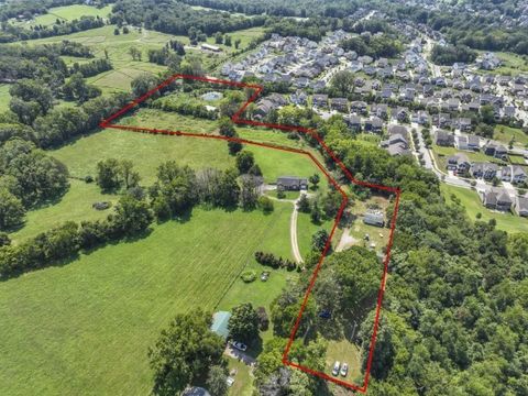 4165 Clovercroft Road, Franklin, TN 37067 - MLS#: 2807151