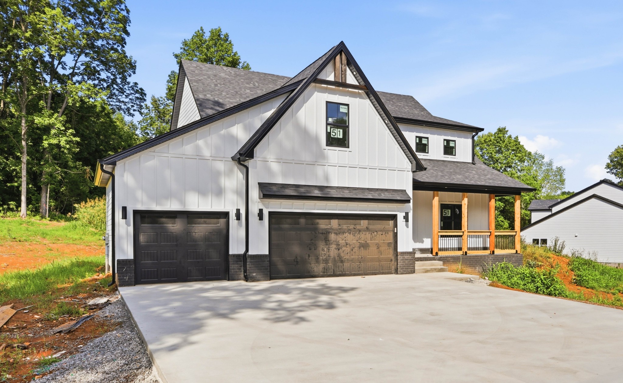 1717 Powell Rd