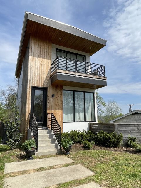 233 Riverside Dr Nashville TN 37206