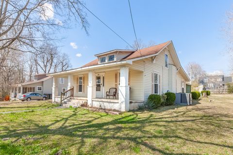 407 2nd Ave, Columbia, TN 38401 - MLS#: 2807364