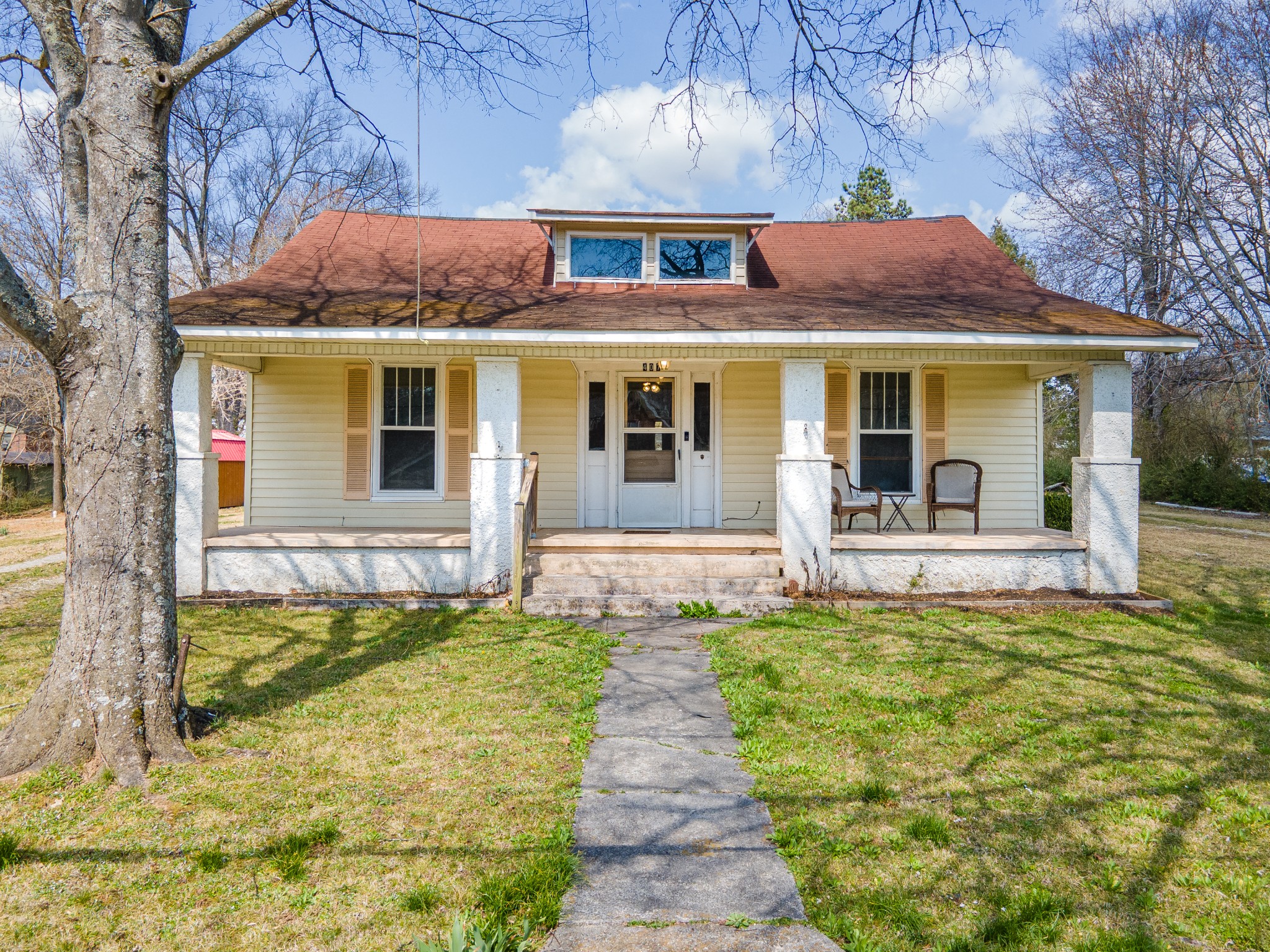 Middle Tennessee Properties 1 407 2nd Ave