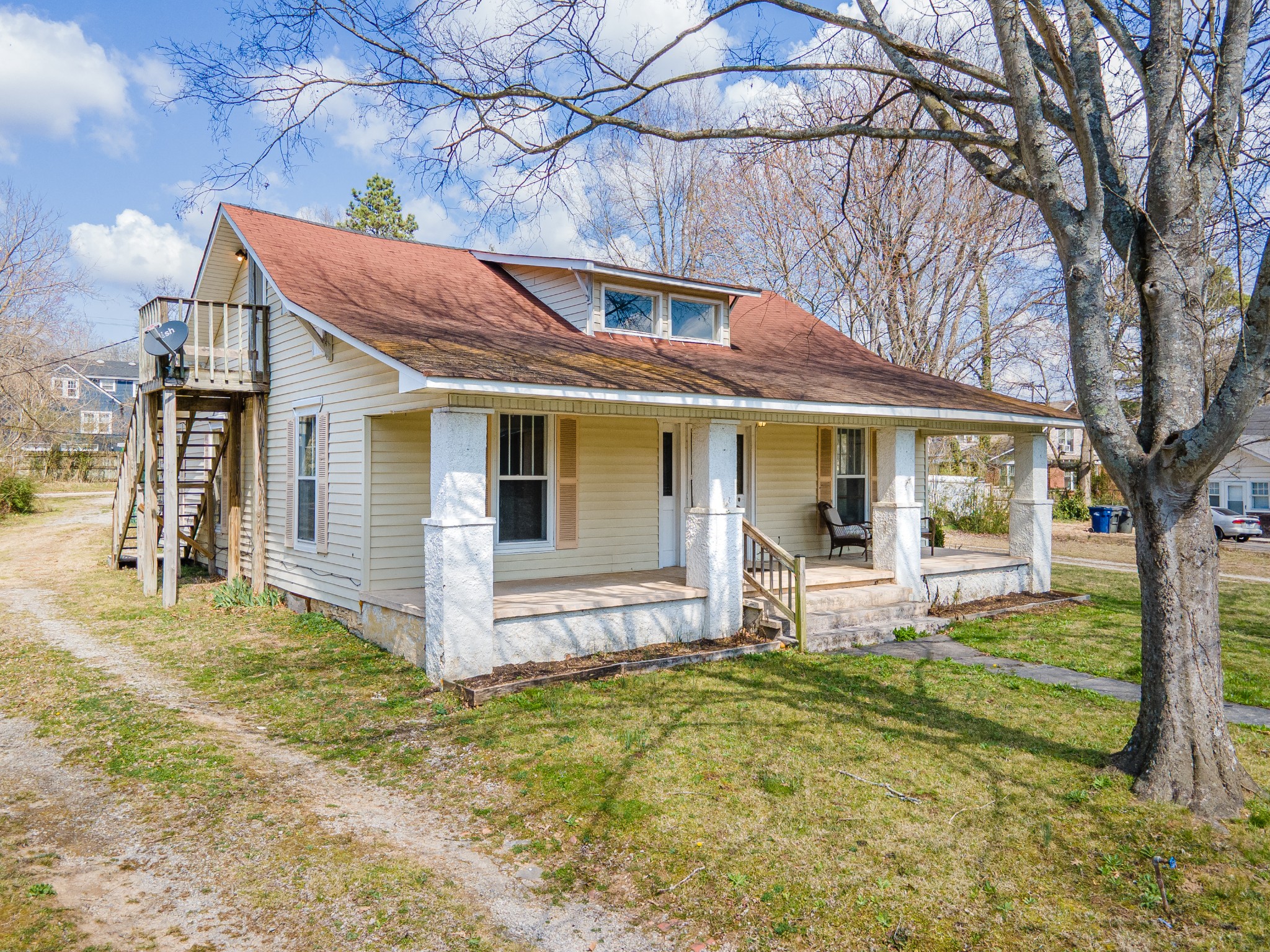 Middle Tennessee Properties 4 407 2nd Ave