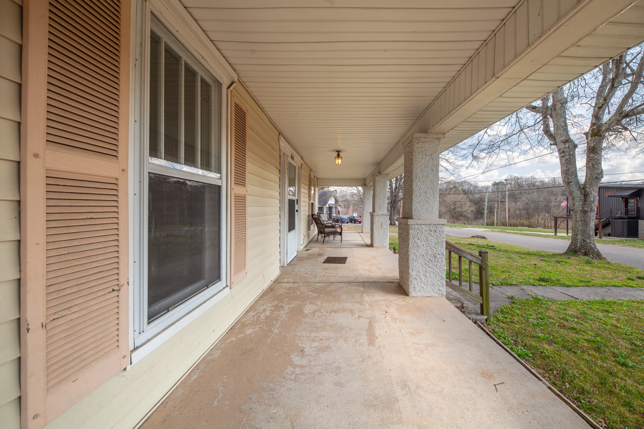 Middle Tennessee Properties 3 407 2nd Ave
