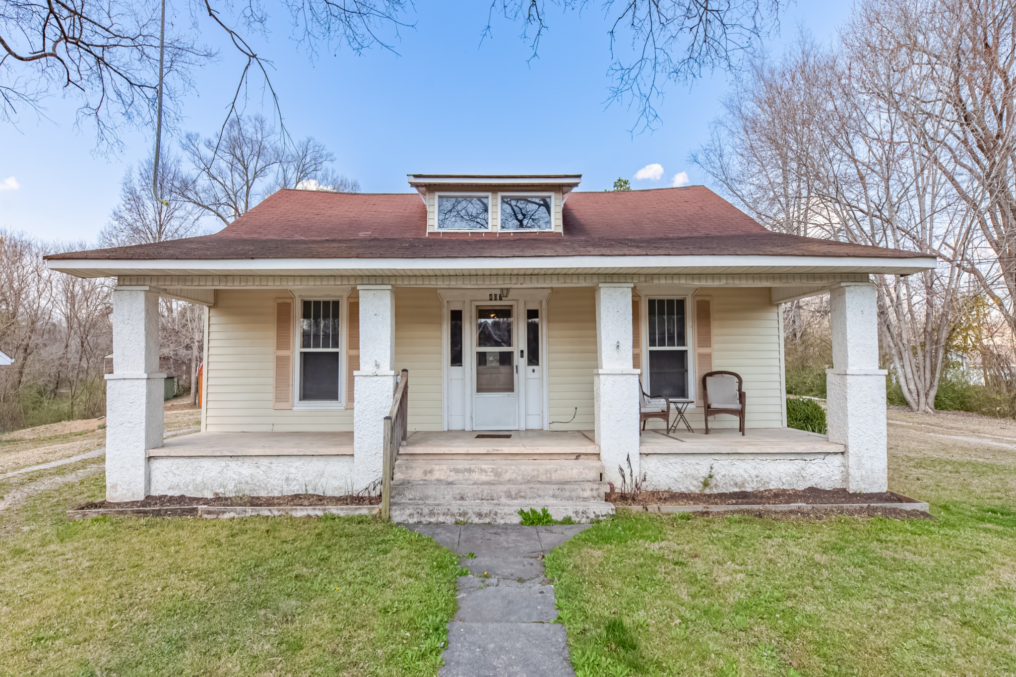 Middle Tennessee Properties 2 407 2nd Ave