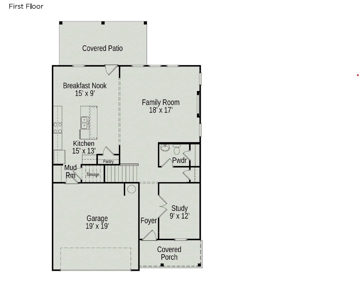 222 Trenton Trail