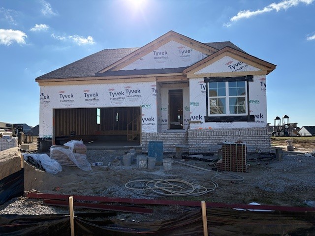 1348 Ashton Park Drive