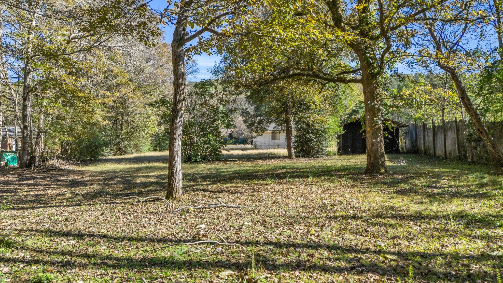 6807 Levi Road