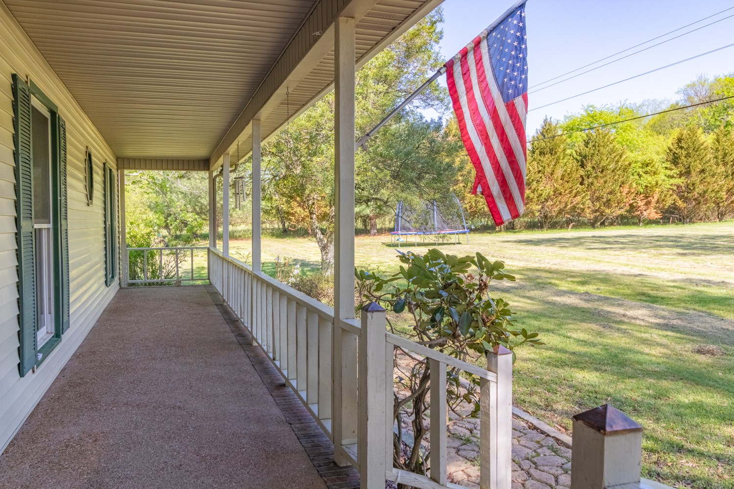 Photo 6 of 67 of 600 Blooming Grove Rd house