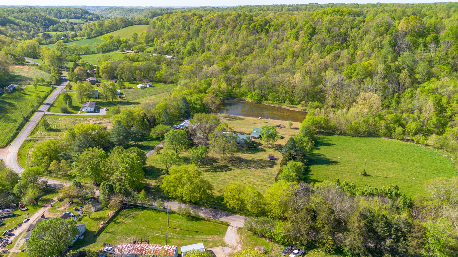 Photo 66 of 67 of 600 Blooming Grove Rd house