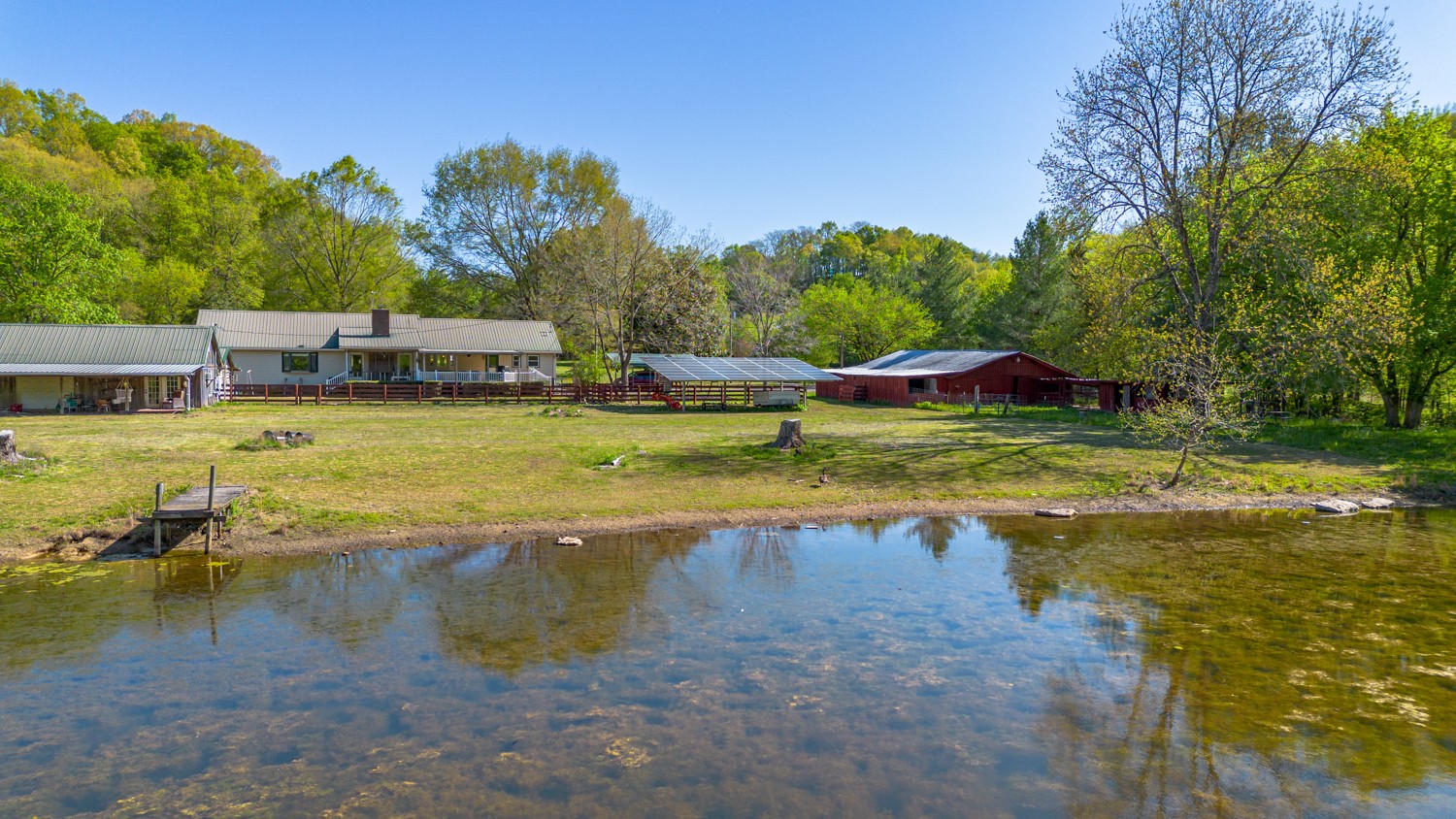 Photo 54 of 67 of 600 Blooming Grove Rd house