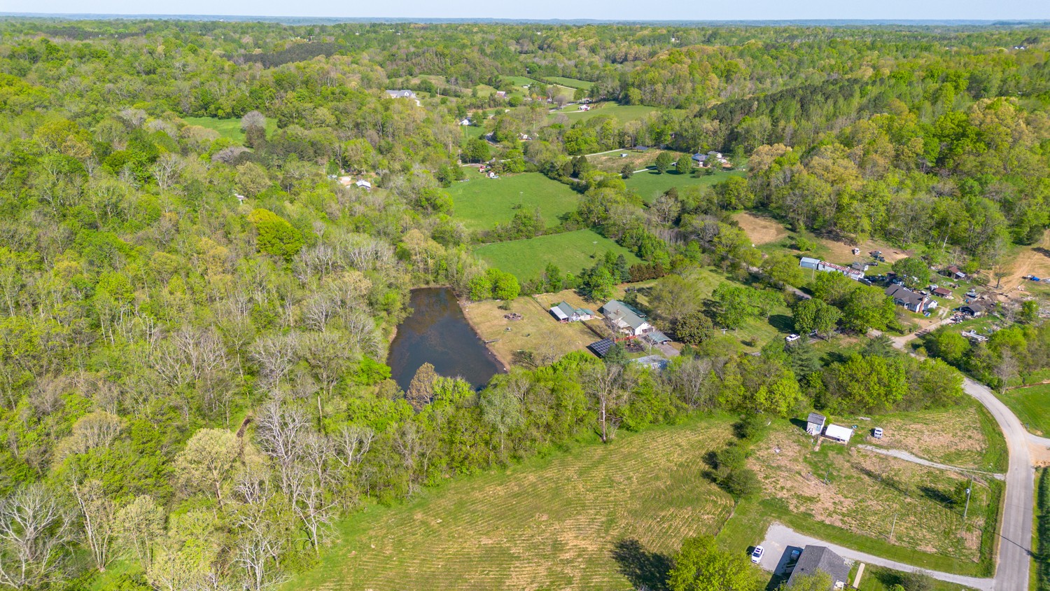 Photo 51 of 67 of 600 Blooming Grove Rd house