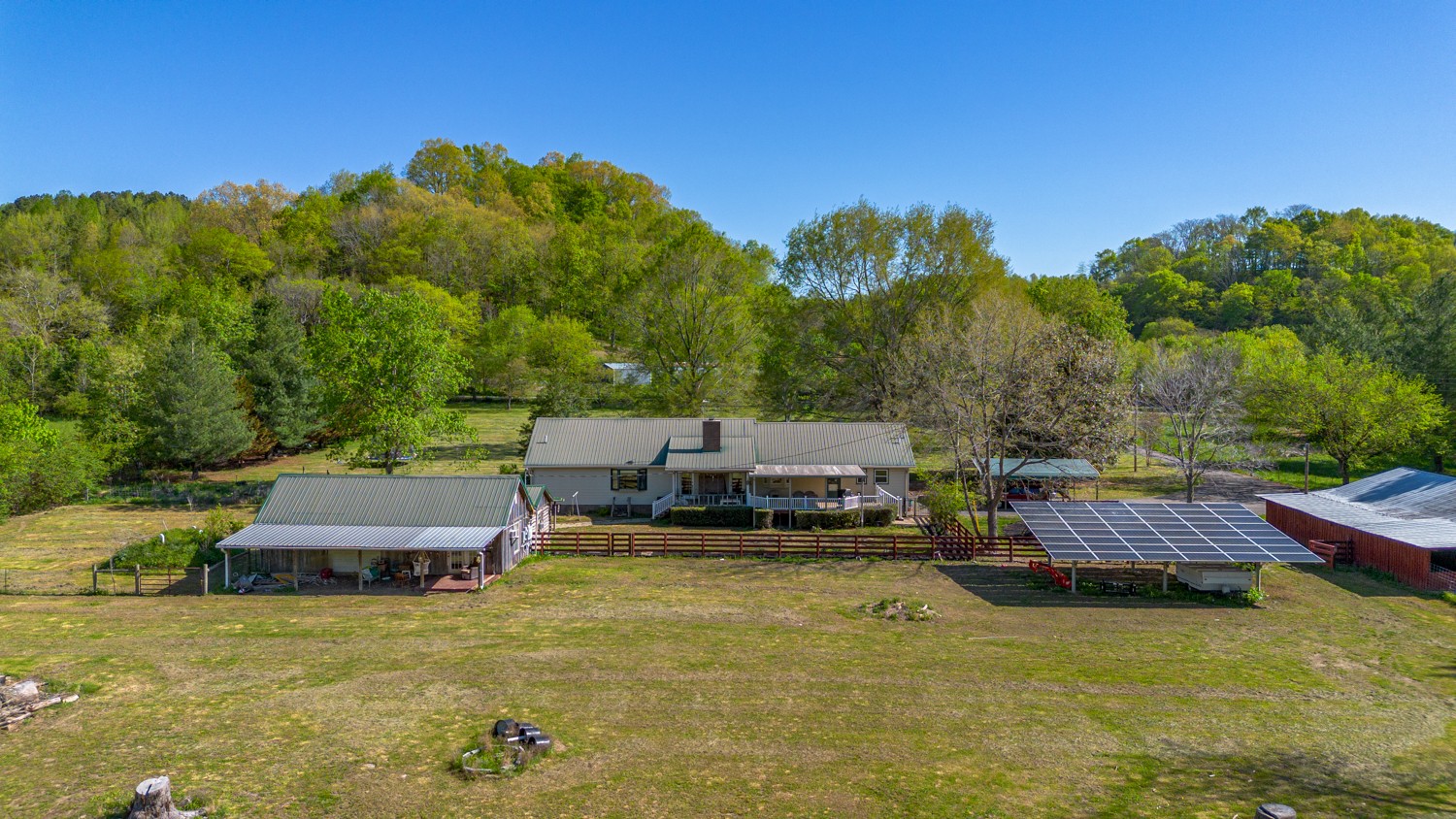 Photo 53 of 67 of 600 Blooming Grove Rd house