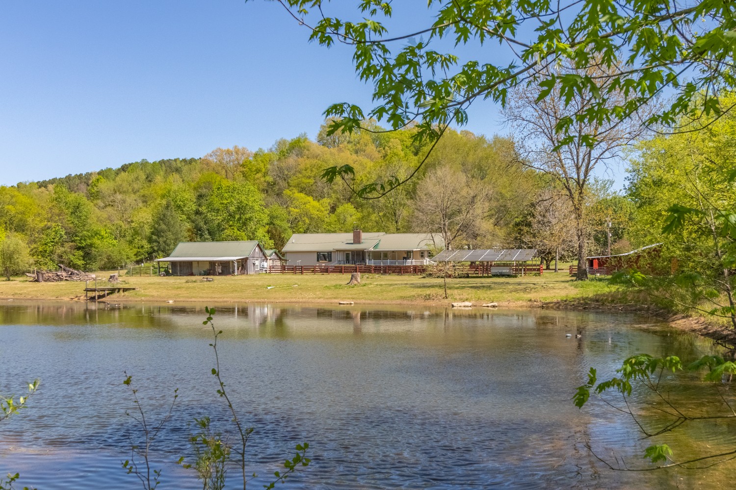 Photo 1 of 67 of 600 Blooming Grove Rd house
