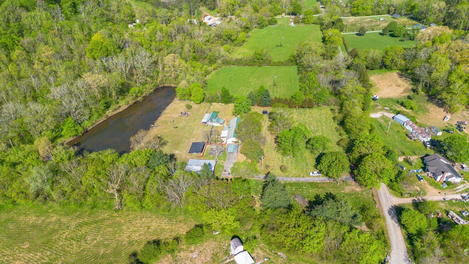 Photo 52 of 67 of 600 Blooming Grove Rd house