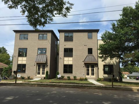 Photo of 1013 13th Ave S #1, Nashville, TN 37212 (MLS # 3181018)