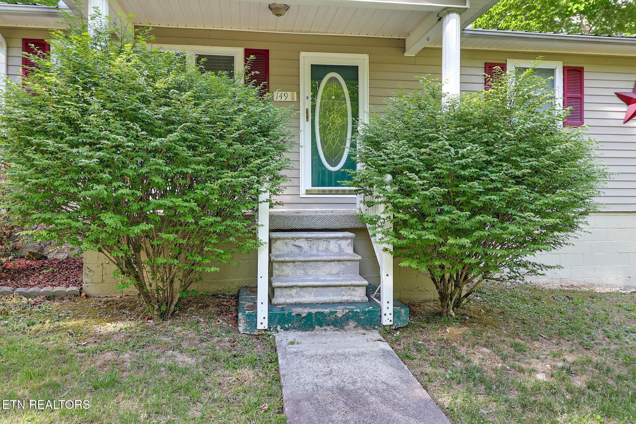 149 Horseshoe Circle