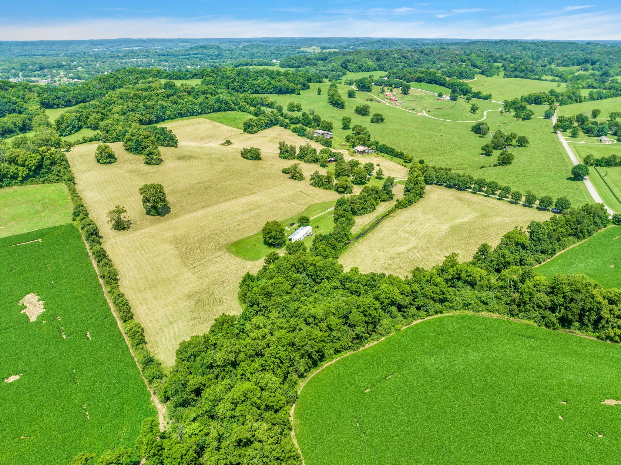 2200 Sugar Ridge Rd
