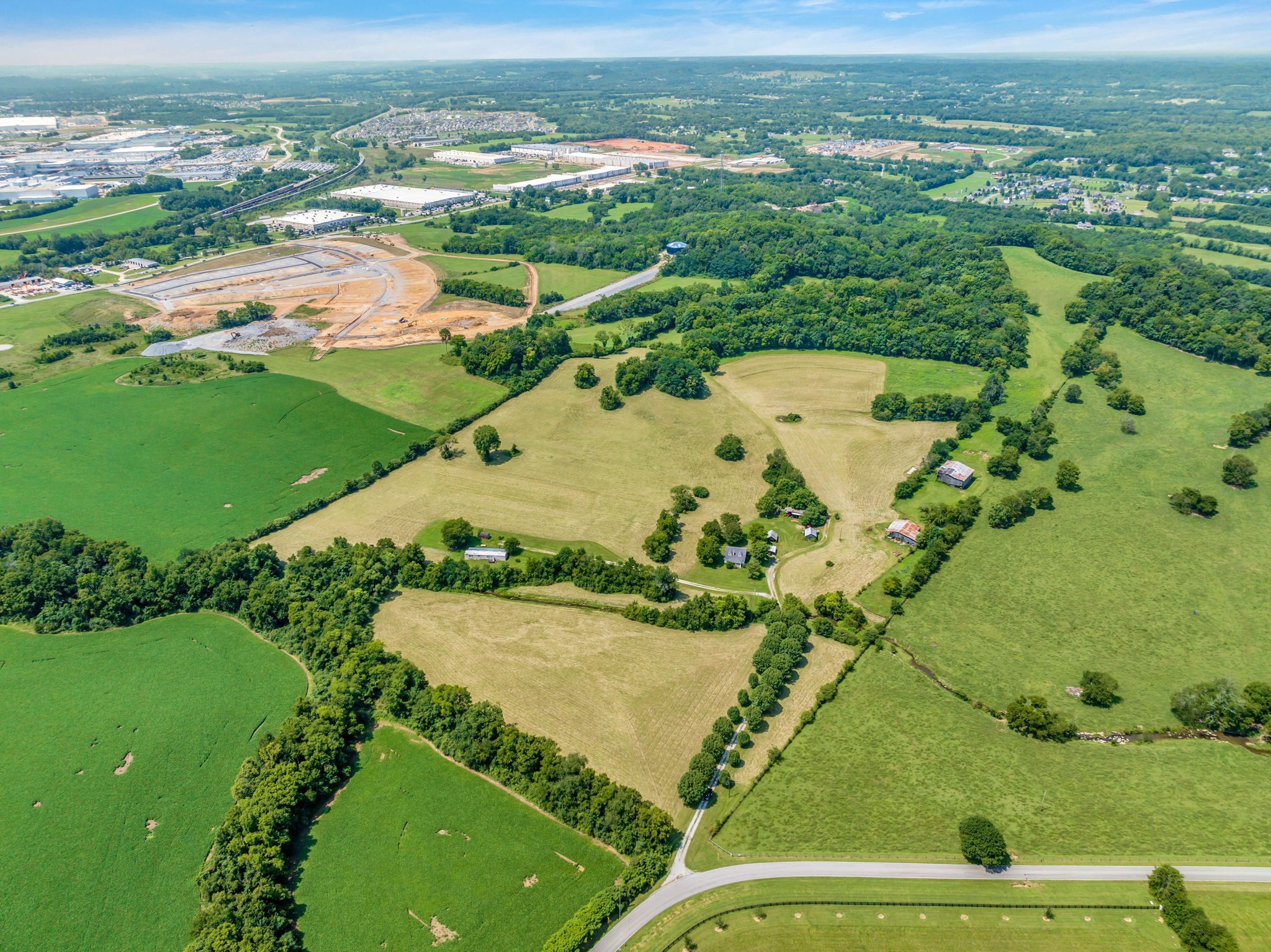 2200 Sugar Ridge Rd