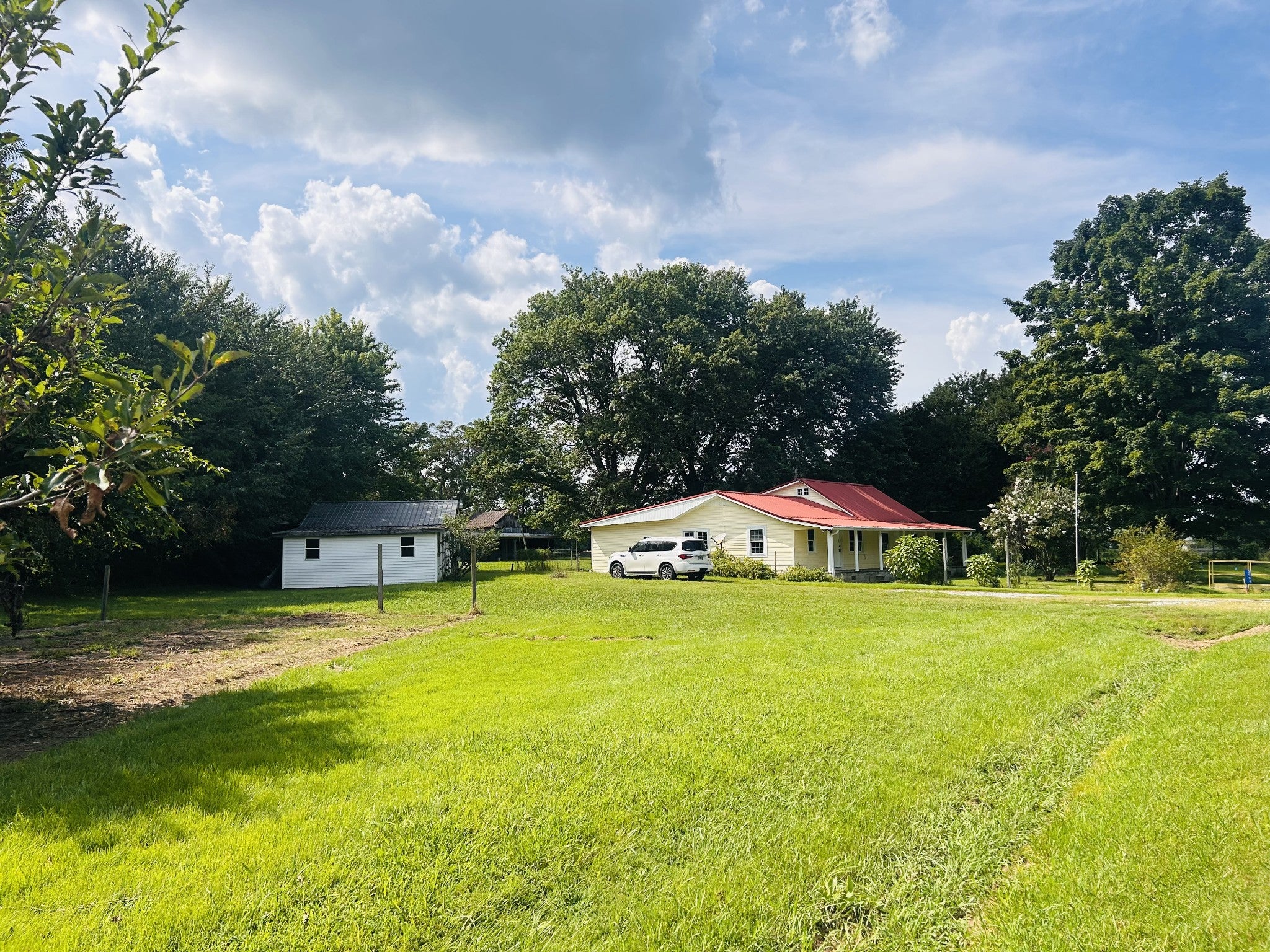 3595 Powers Bridge Rd