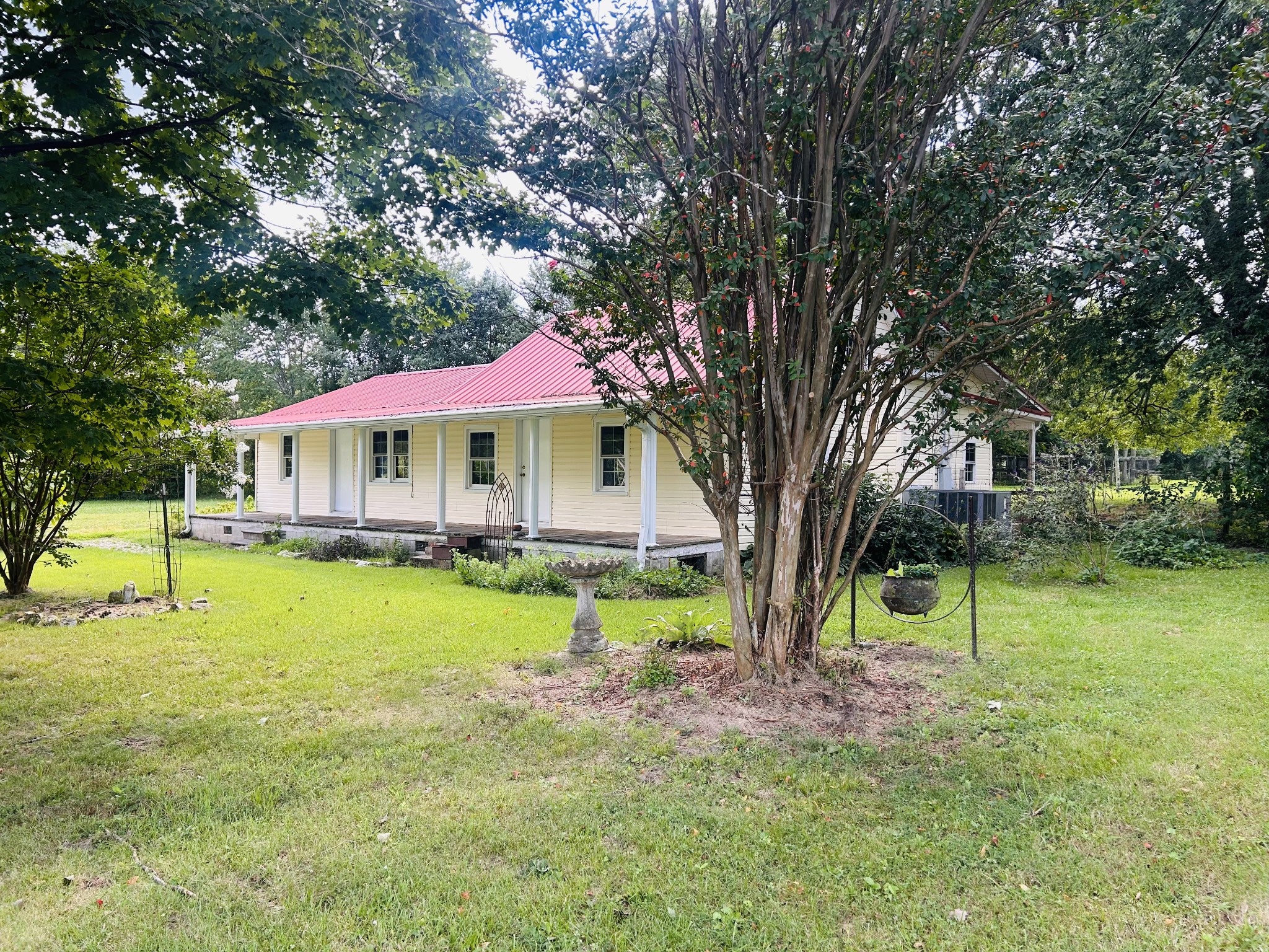 3595 Powers Bridge Rd