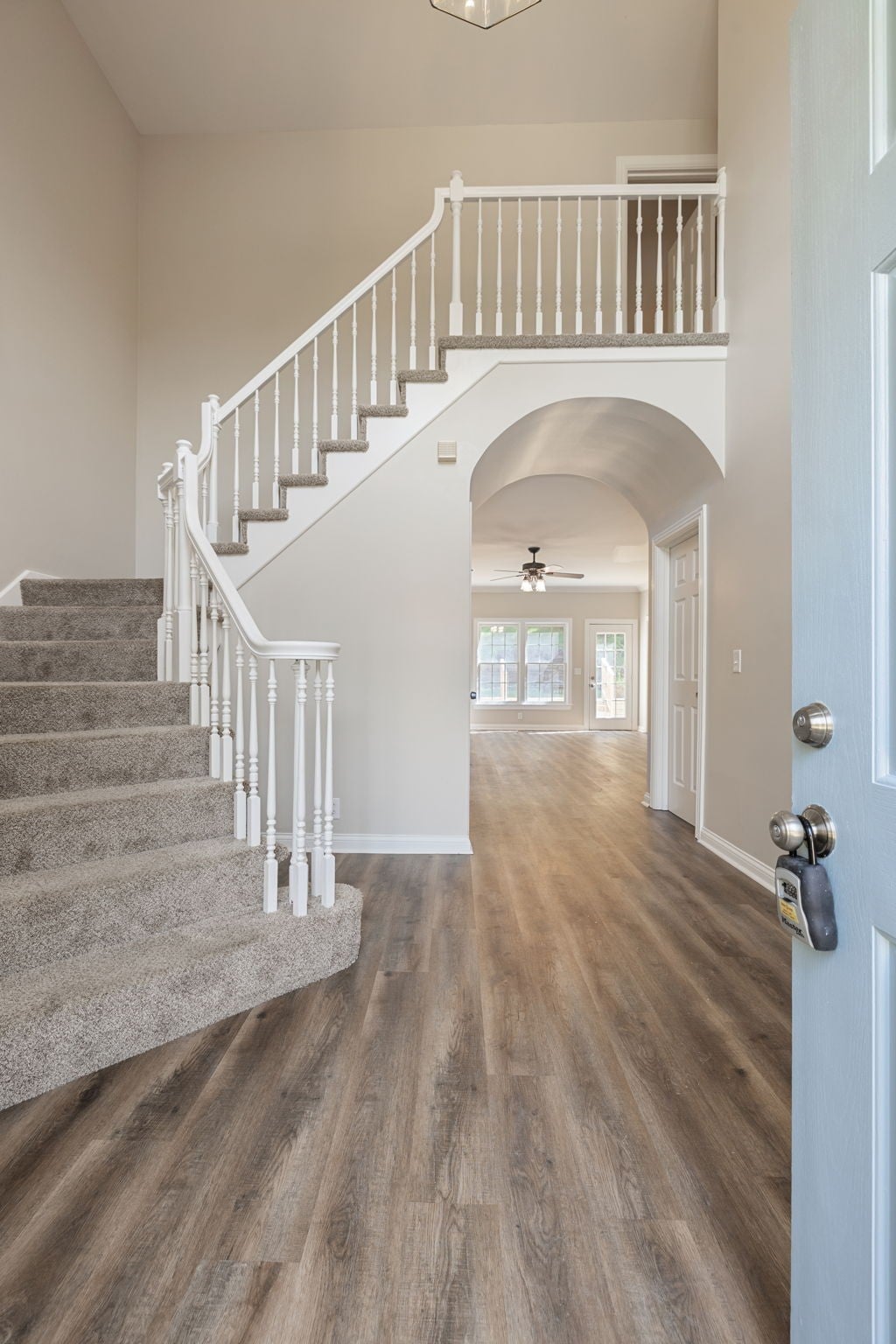 125 Sequoyah Ln