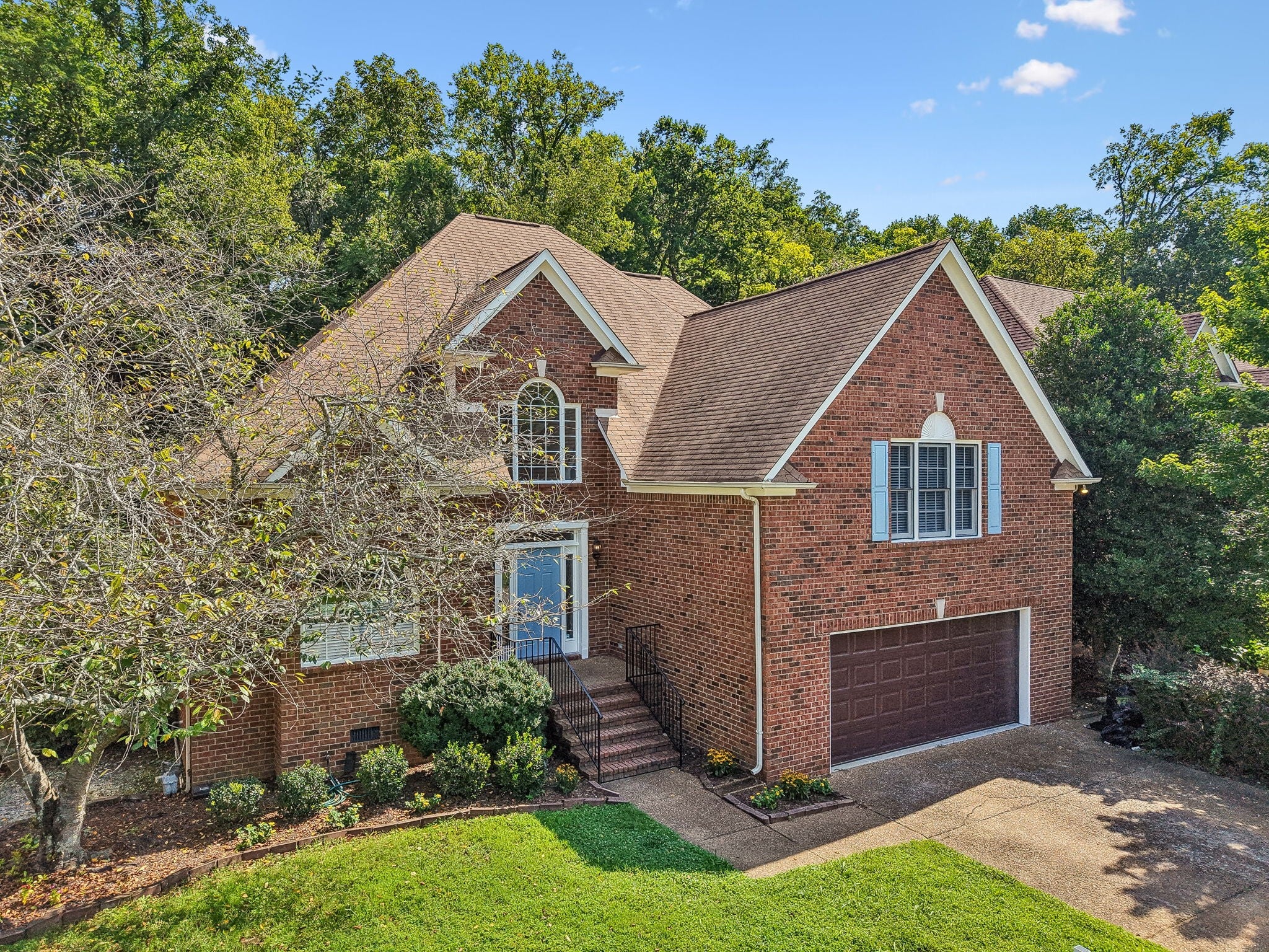 125 Sequoyah Ln