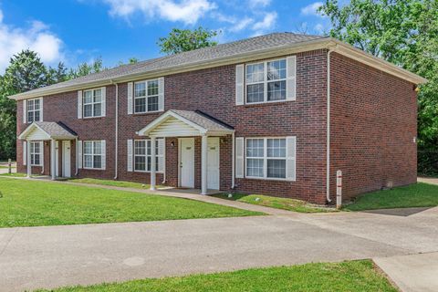 1509 Center Pointe Dr Murfreesboro TN 37130