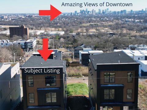 Photo of 2156 Summit Avenue, Nashville, TN 37218 (MLS # 3061858)