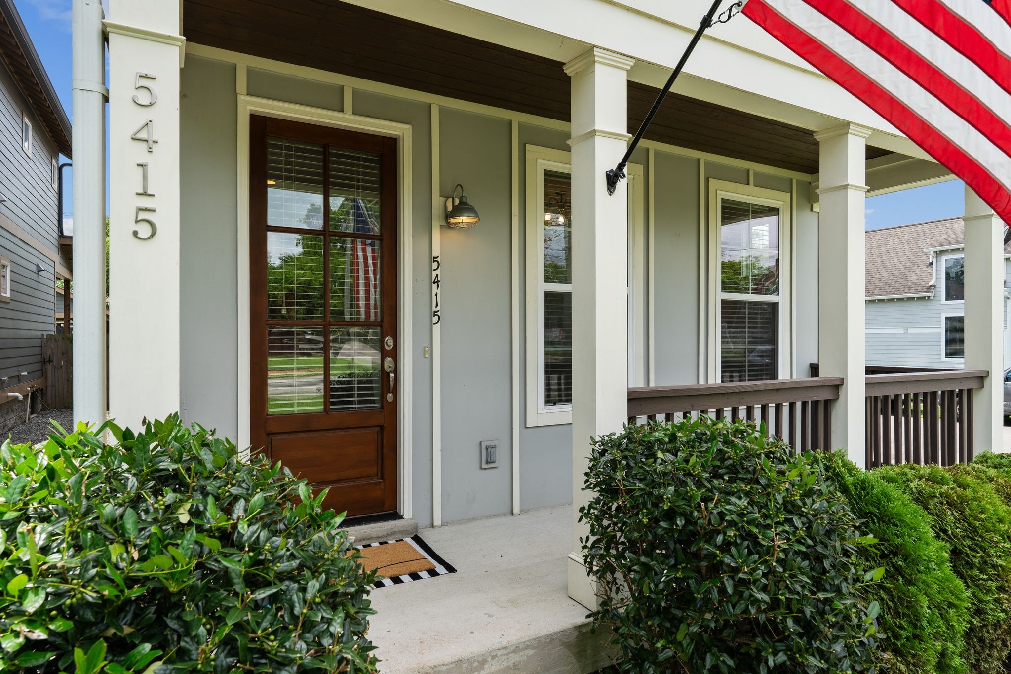 Middle Tennessee Properties 2 5415 Louisiana Ave