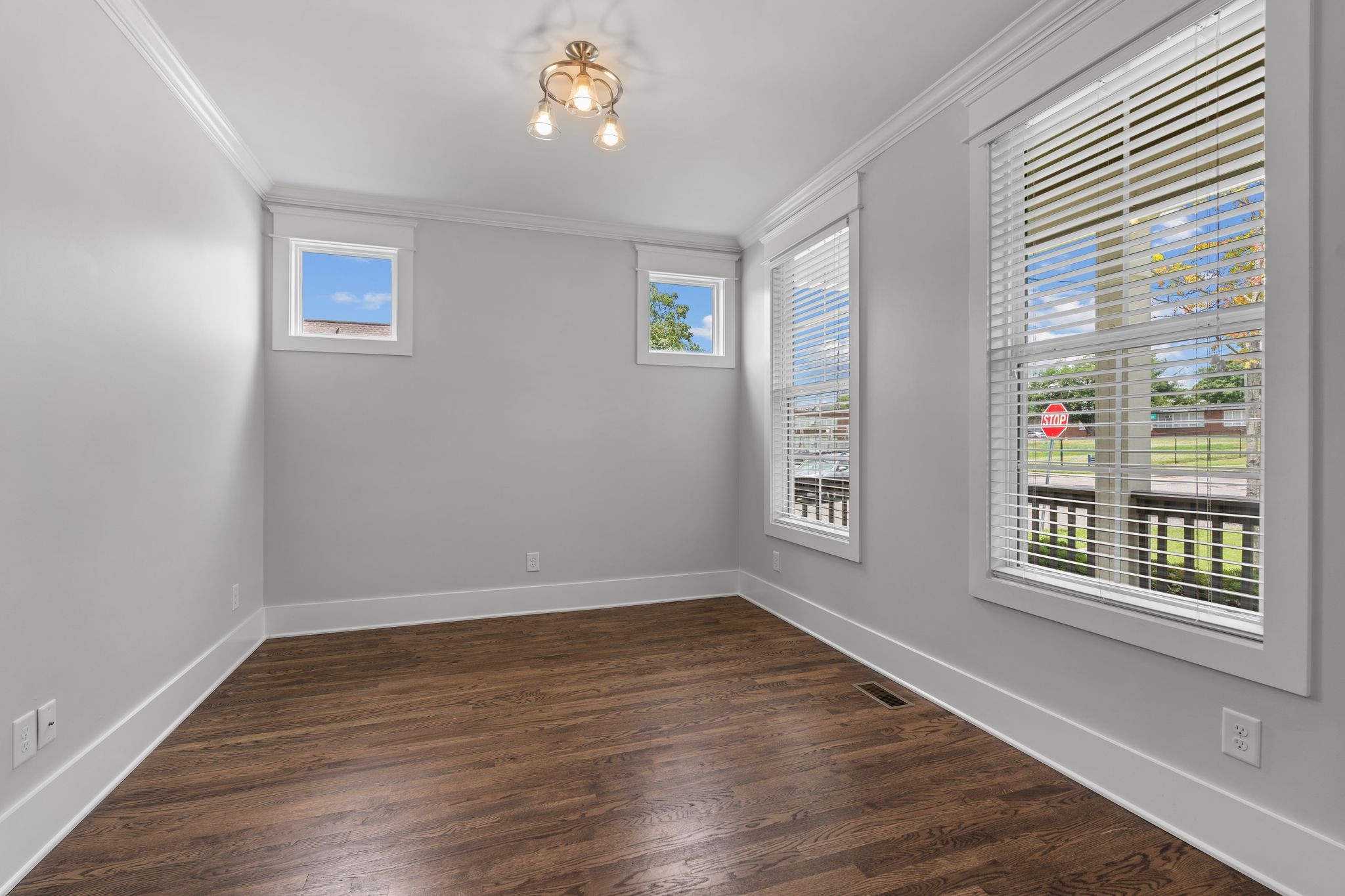 Middle Tennessee Properties 4 5415 Louisiana Ave