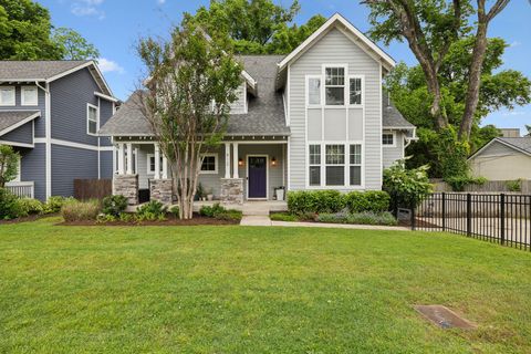 812A Knox Ave Nashville TN 37204