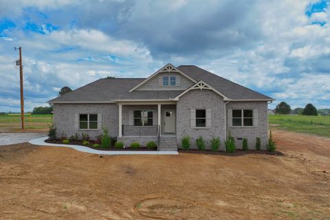 798 N Leath Road Portland TN 37148