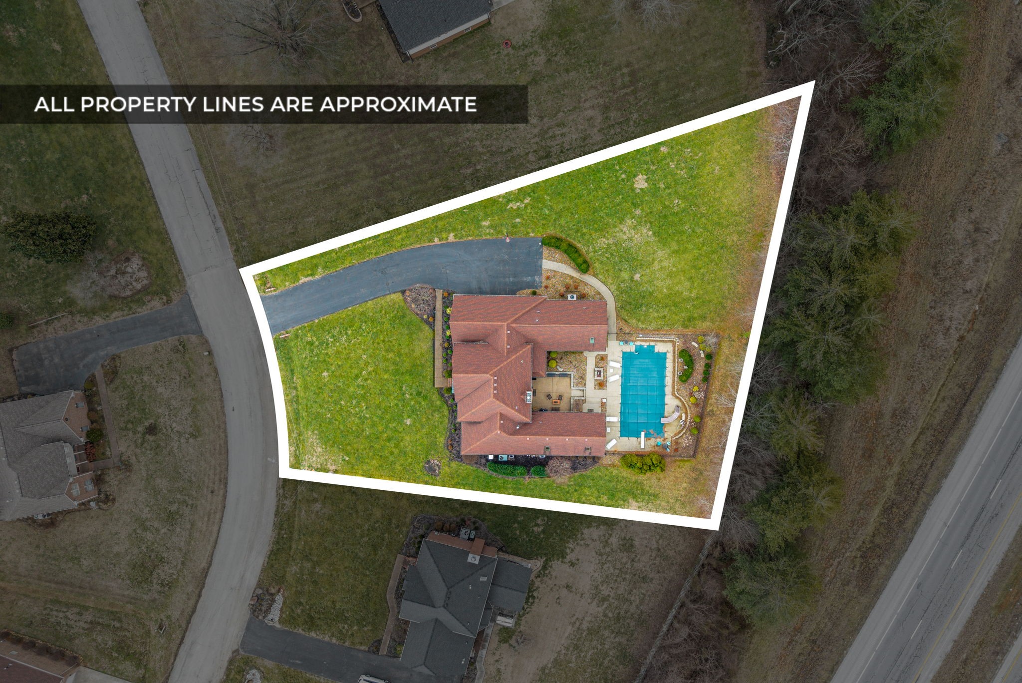 1312 Shallow Lake Cir