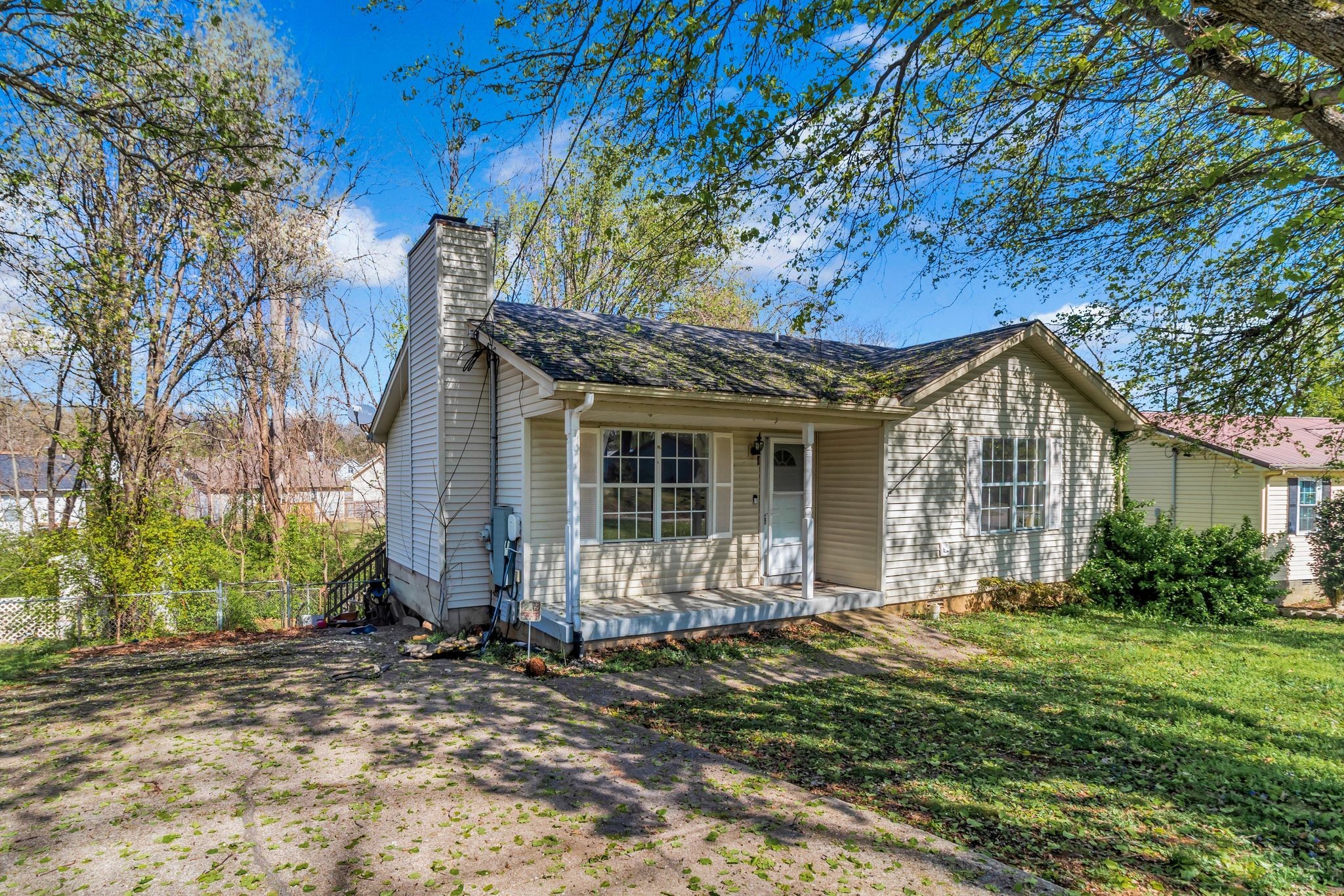 106 Hampton Dr