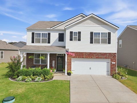 Photo of 105 William Dylan Dr, Murfreesboro, TN 37129 (MLS # 3614489)