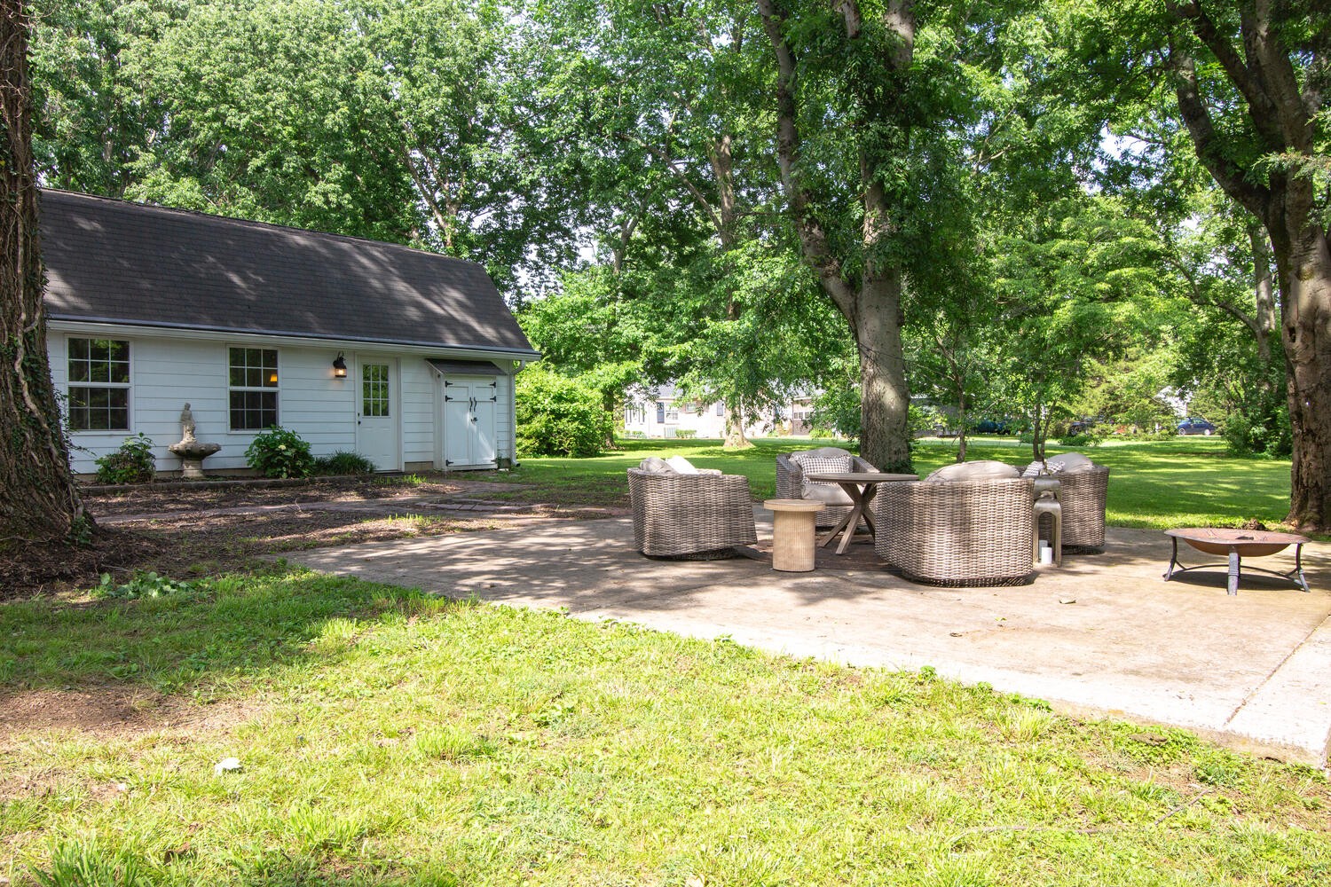207 Cumberland Cir