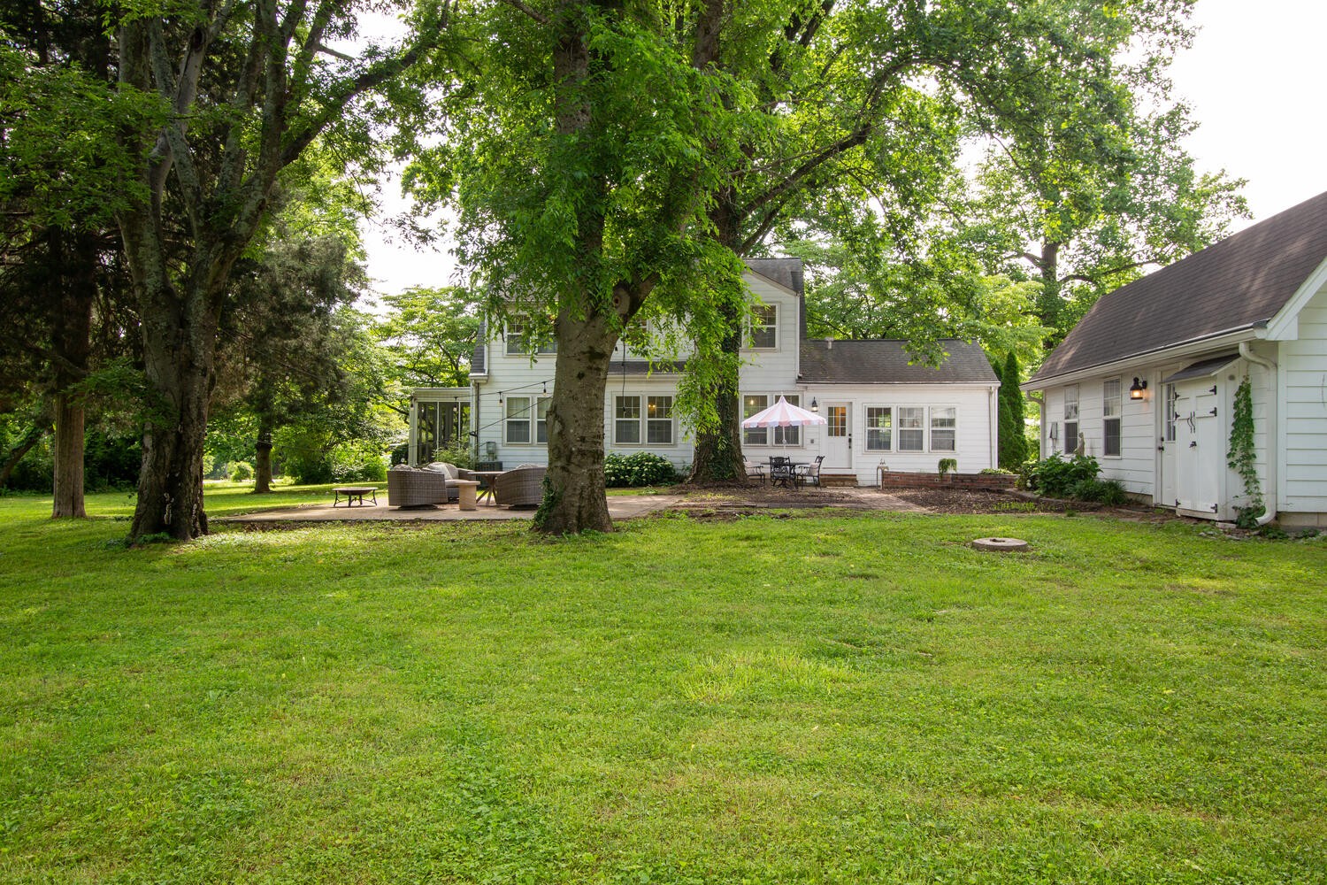 207 Cumberland Cir
