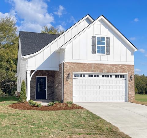 2189 Barringer Ln Murfreesboro TN 37128