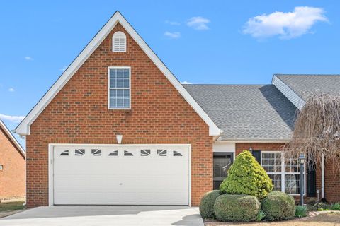 2351 Will Drew Dr Murfreesboro TN 37128