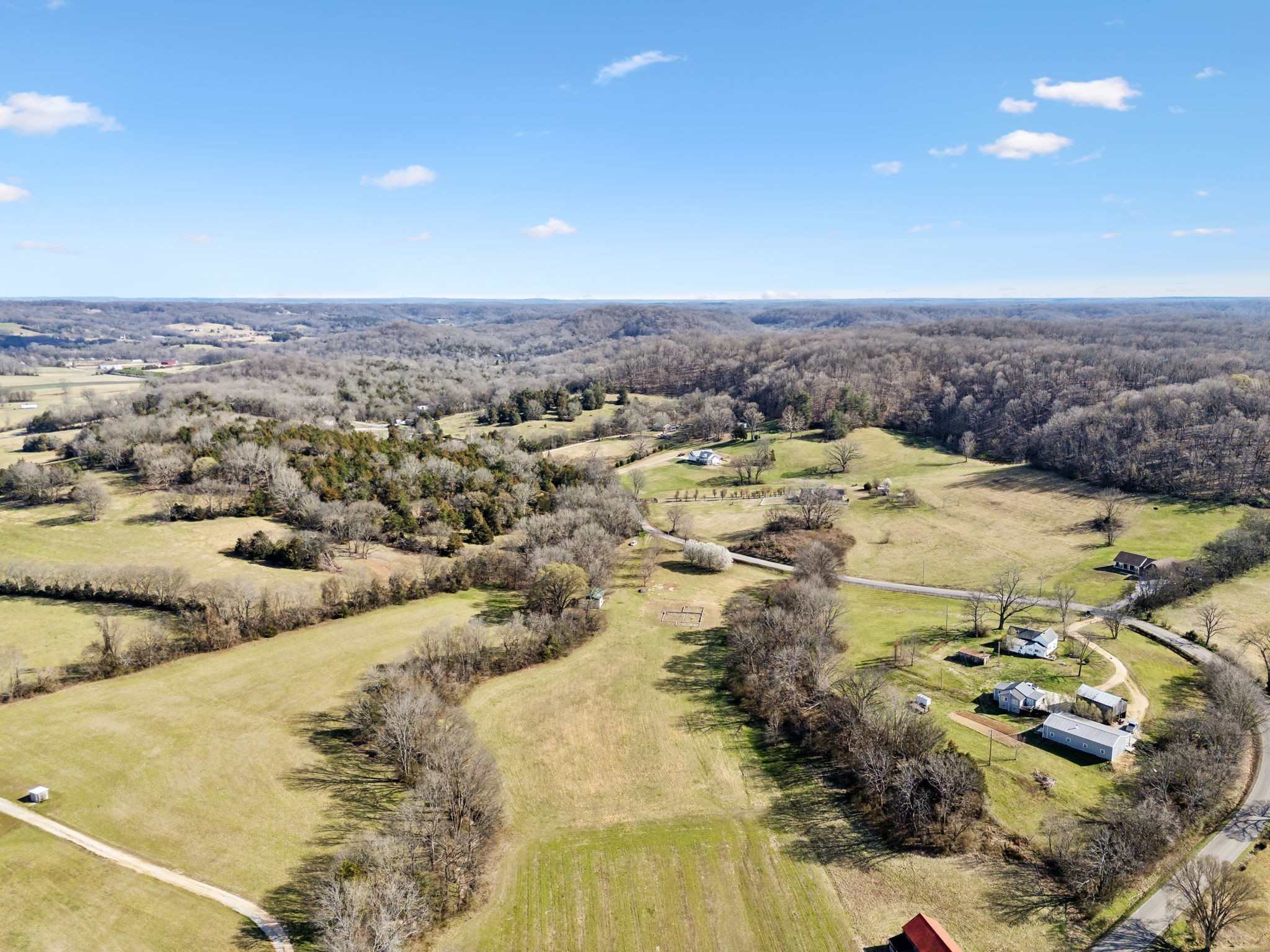 4518 Dry Fork Rd