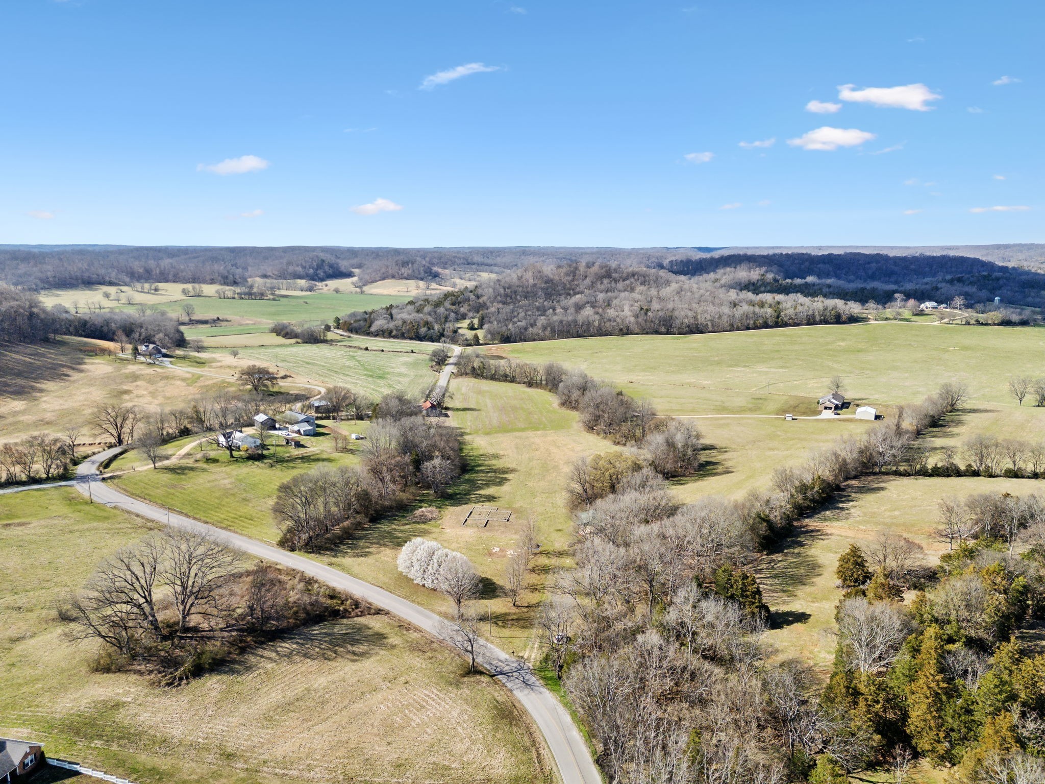 4518 Dry Fork Rd