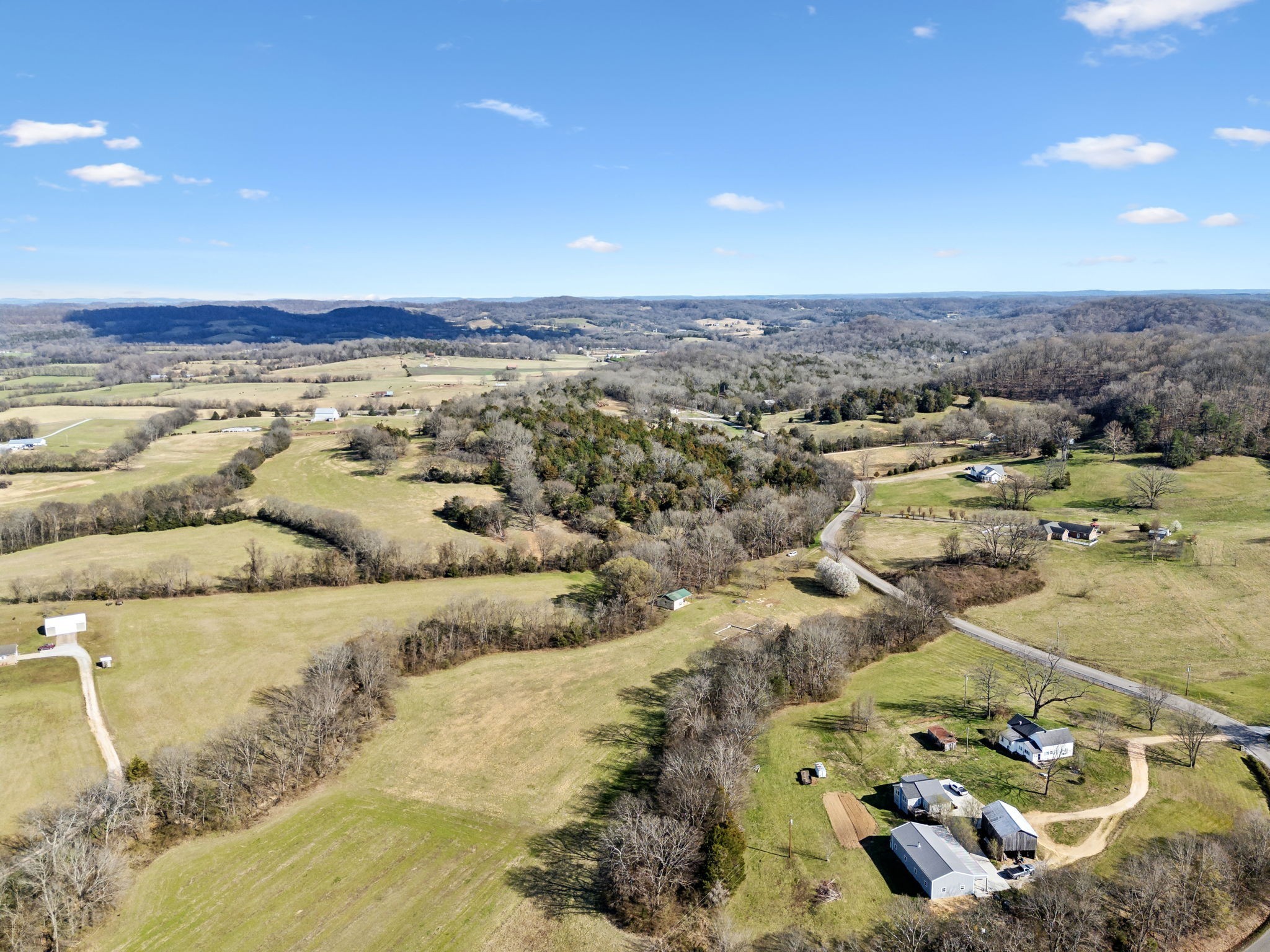 4518 Dry Fork Rd