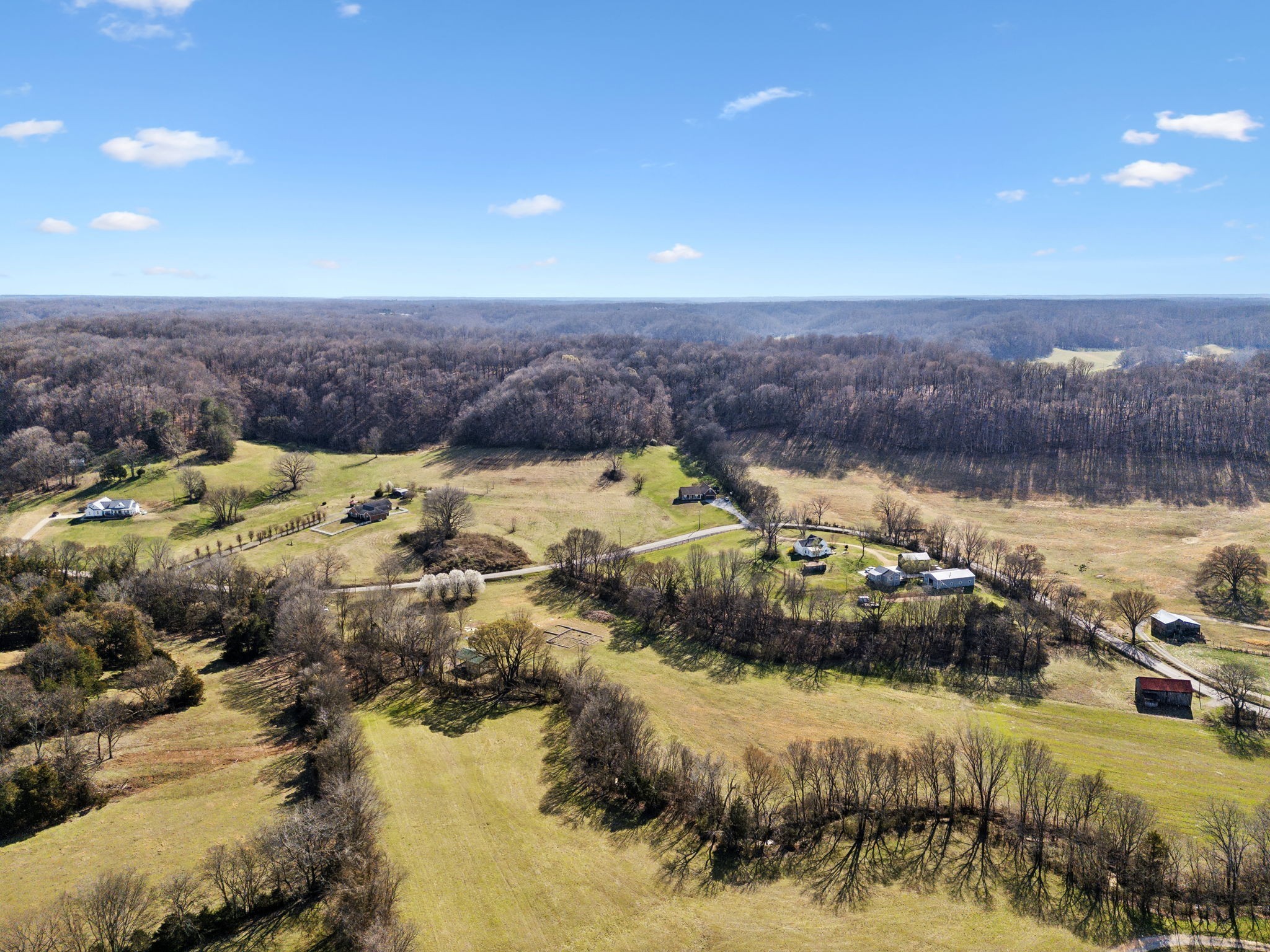 4518 Dry Fork Rd