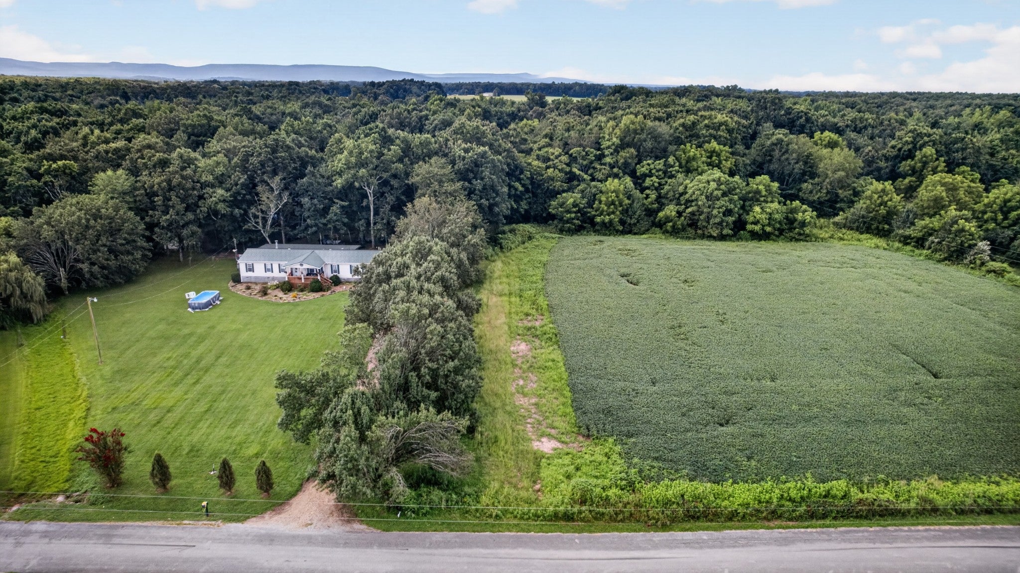 0 Marshall Rd