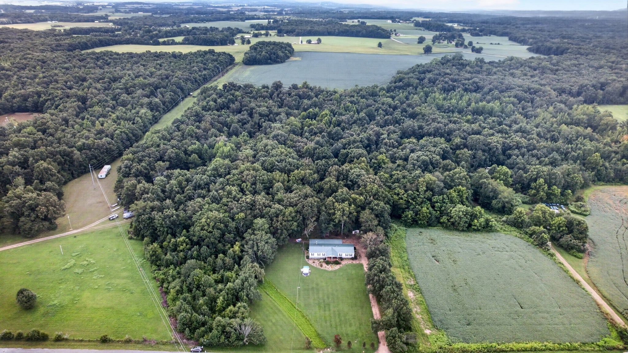 0 Marshall Rd