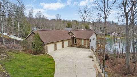 164 Lynhurst Dr, Crossville, TN 38558 - MLS#: 2793458