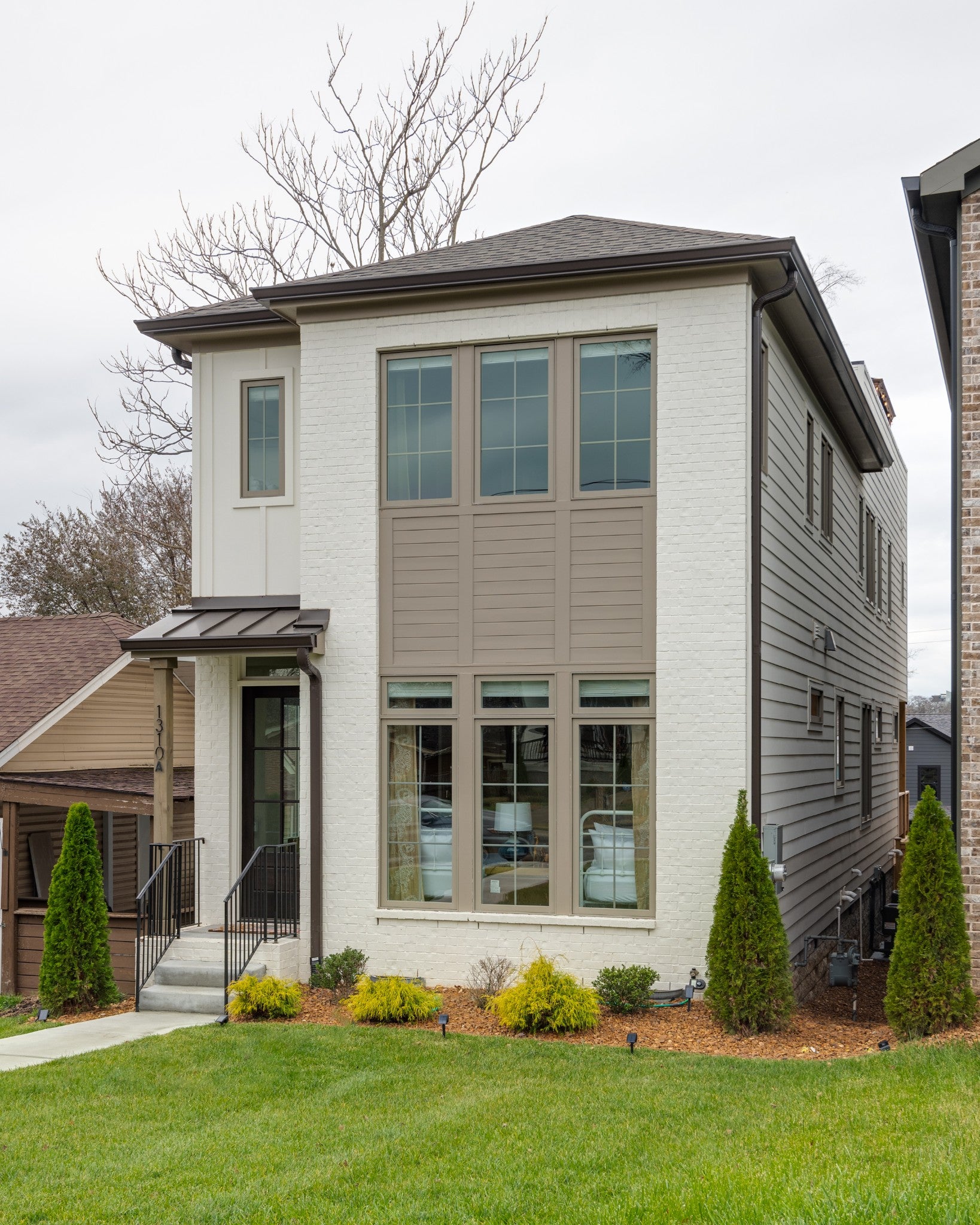 4-bed listing at 1310 Pennock Ave A, Nashville
