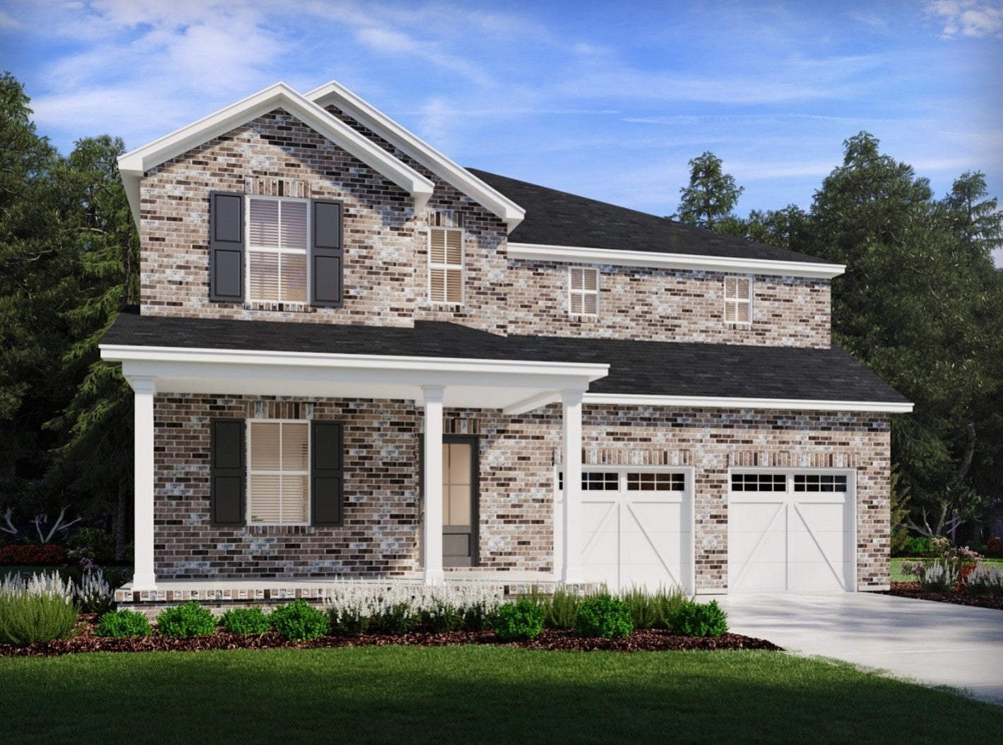 5-bed listing at 2413 Nolan Dr, Franklin
