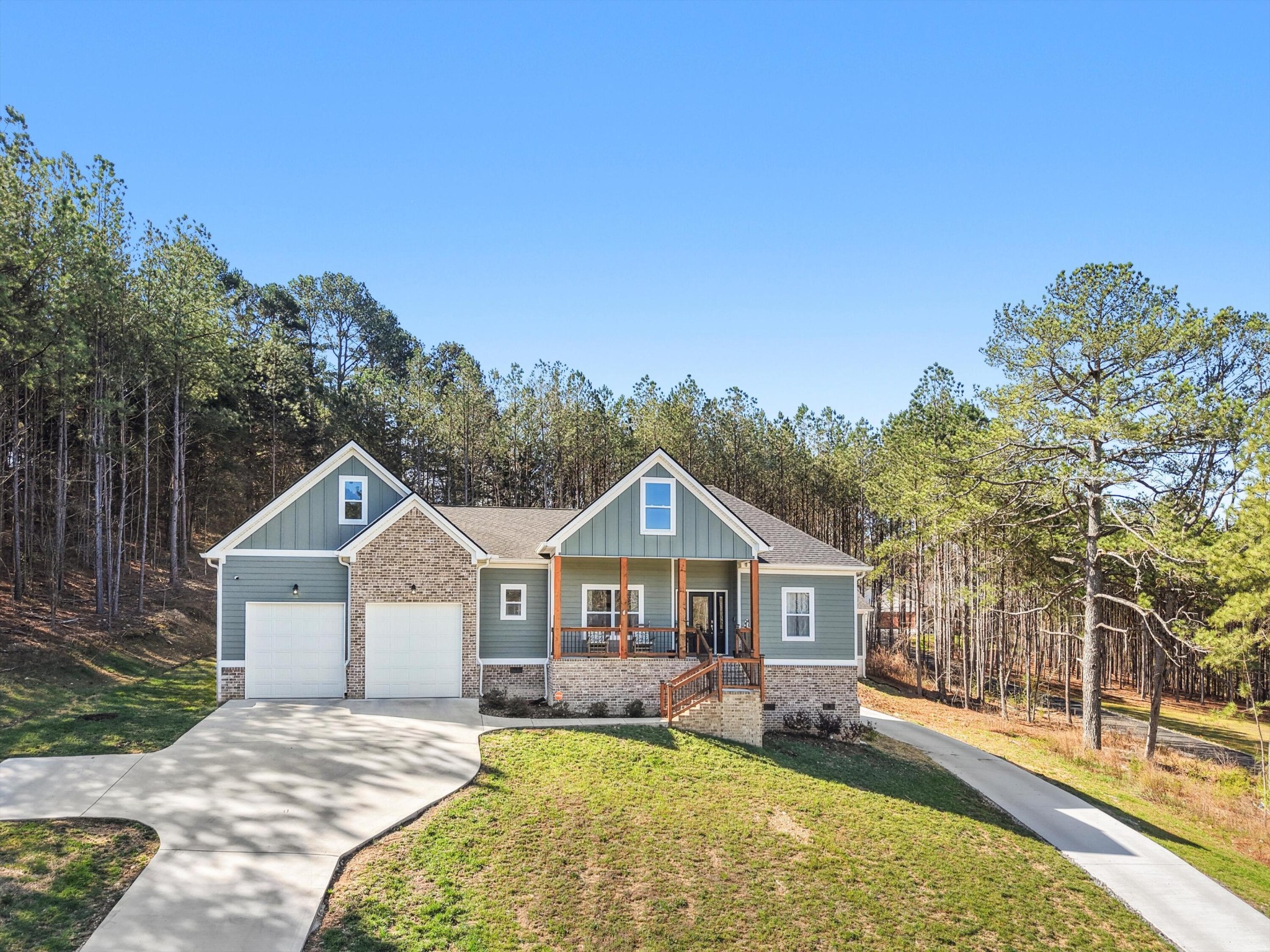 7225 Three Notch Road